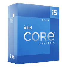 CPU INTEL CORE I5-12600K (ALDER LAKE) 3.7 GHZ